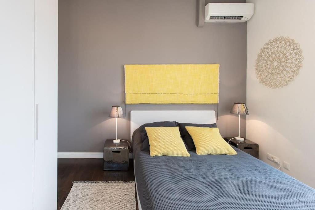 #24 Marie-Claire Suite Sea View/Balcony/Ac/5Min Port Βιλφράνς-συρ-Μερ Εξωτερικό φωτογραφία