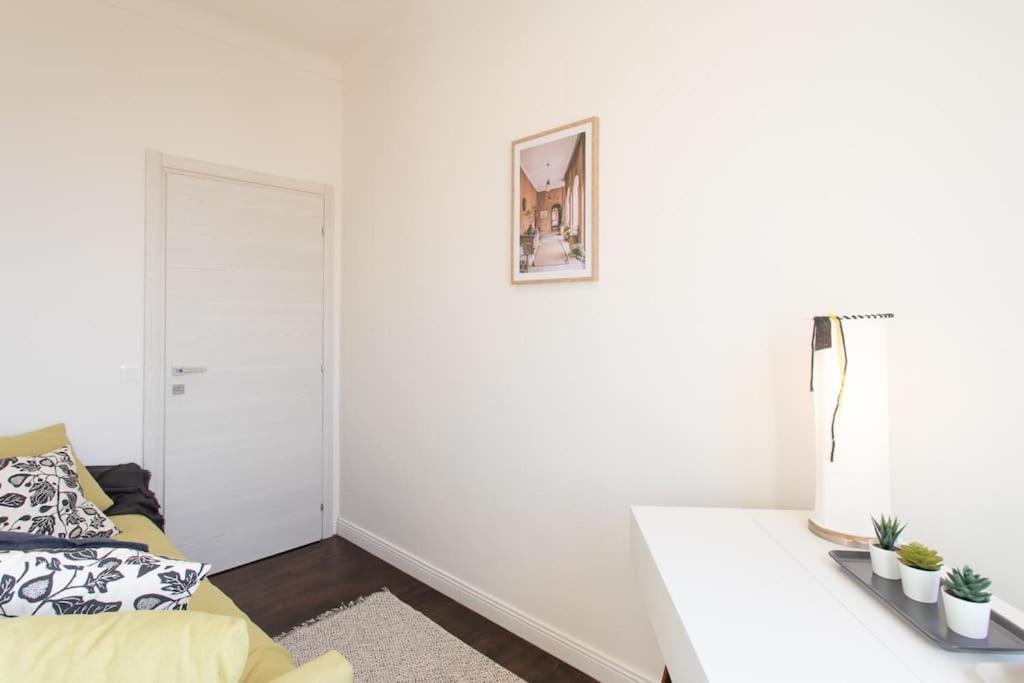 #24 Marie-Claire Suite Sea View/Balcony/Ac/5Min Port Βιλφράνς-συρ-Μερ Εξωτερικό φωτογραφία