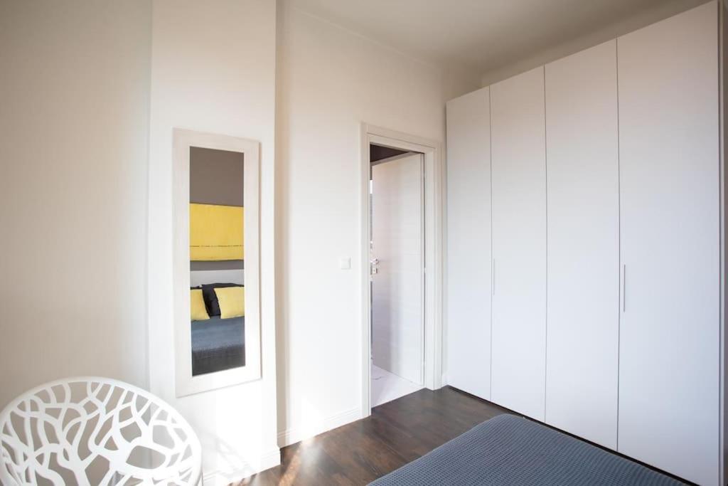 #24 Marie-Claire Suite Sea View/Balcony/Ac/5Min Port Βιλφράνς-συρ-Μερ Εξωτερικό φωτογραφία